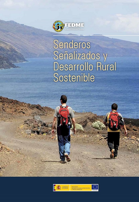 Senderismo y Desarrollo Rural Sostenible