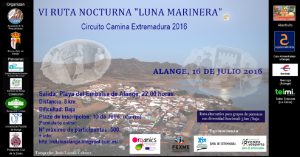 Luna Marinera 2016