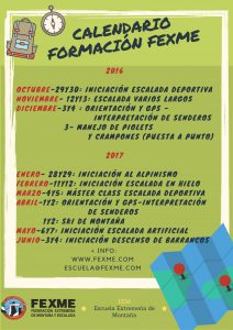 calendario-cursos-fexme-2016