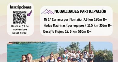 CORRE CON NOSOTRAS 2024