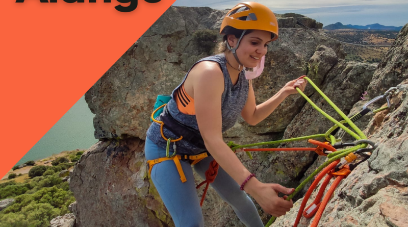 Curso de Escalada Nivel 1