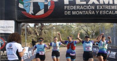 CORRE CON NOSOTRAS 2026 CORRE CON NOSOTRAS 2026